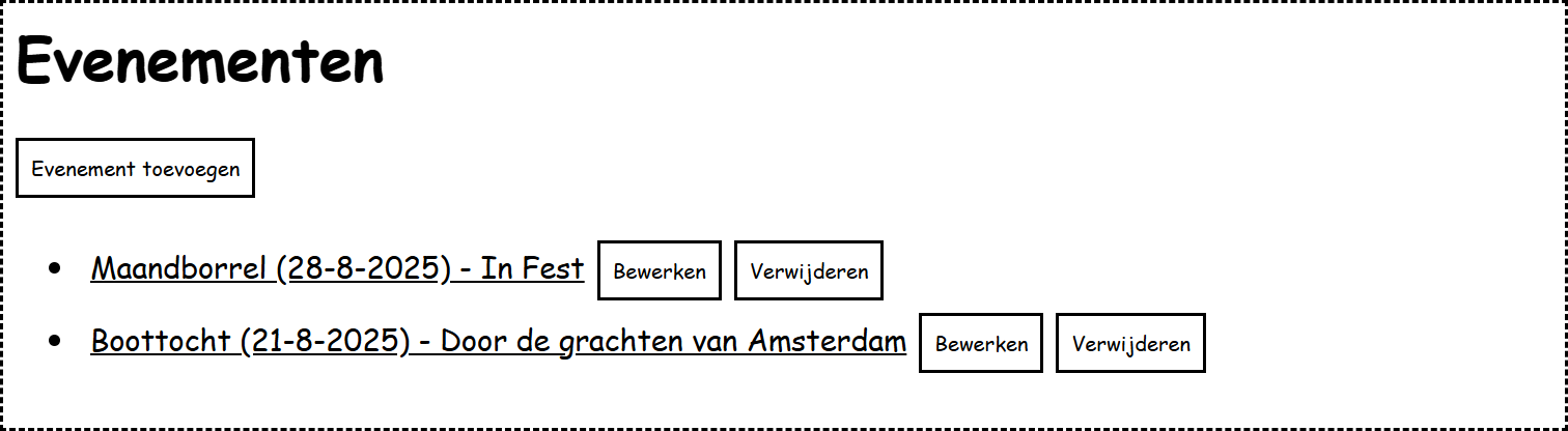 Paper Prototype