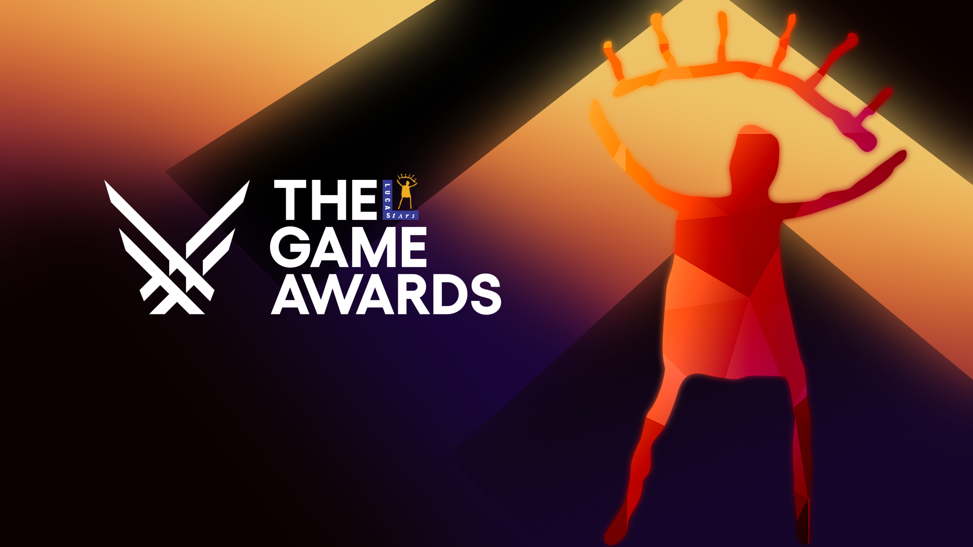 LucaStars Game Awards